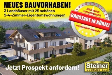 Terrassenwohnung zum Kauf provisionsfrei als Kapitalanlage geeignet 420.000 € 2 Zimmer 44,3 m² Partenkirchen Garmisch-Partenkirchen 82467