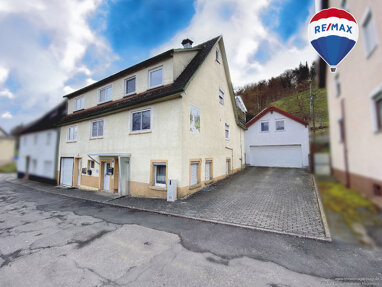 Mehrfamilienhaus zum Kauf 11 Zimmer 240 m² 1.500 m² Grundstück Rexingen Horb am Neckar 72160