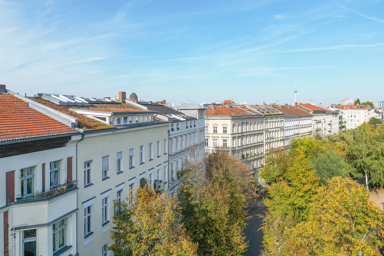 Wohnung zum Kauf 1.250.000 € 8 Zimmer 260 m² 5. Geschoss Kreuzberg Berlin 10961