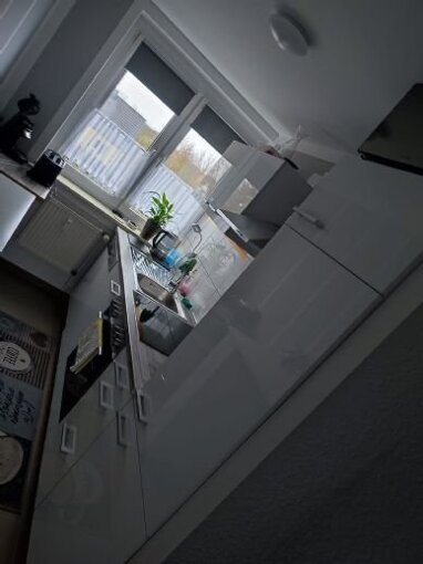 Wohnung zur Miete 330 € 3 Zimmer 56 m² 1. Geschoss Dorfstr. 16 Bretsch Altmärkische Höhe 39606