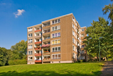 Wohnung zur Miete 509 € 3,5 Zimmer 70,6 m² 5. Geschoss Erasmusstraße 42 Freisenbruch Essen 45279
