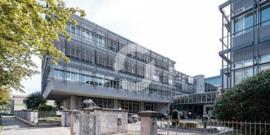 Bürofläche zur Miete provisionsfrei 14,40 € 1.291 m² Bürofläche teilbar ab 1.291 m² Obertürkheim Stuttgart, Obertürkheim 70329