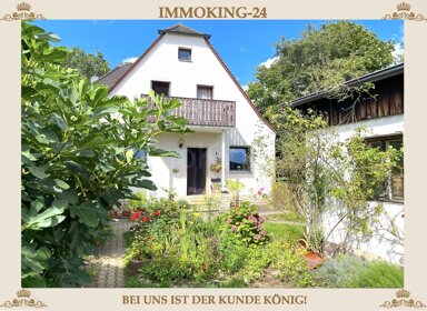 Einfamilienhaus zum Kauf 499.000 € 10 Zimmer 205 m² 1.064 m² Grundstück Schnaittach Schnaittach 91220