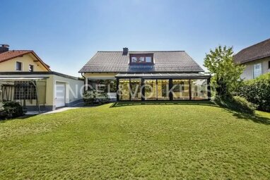 Einfamilienhaus zum Kauf 785.000 € 6 Zimmer 206 m² 1.060 m² Grundstück Allersberg Allersberg 90584
