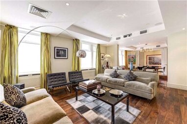 Wohnung zum Kauf provisionsfrei 4.588.350 € 4 Zimmer 160,2 m² RYDER STREET City of Westminster SW1Y 6QA