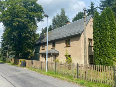 Einfamilienhaus zum Kauf 192.000 € 6 Zimmer 151,1 m² 1.410 m² Grundstück Fischbach Arnsdorf 01477