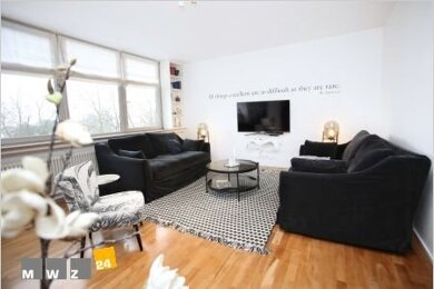 Wohnung zur Miete Wohnen auf Zeit 2.150 € 3 Zimmer 90 m² frei ab sofort Ratingen 40878