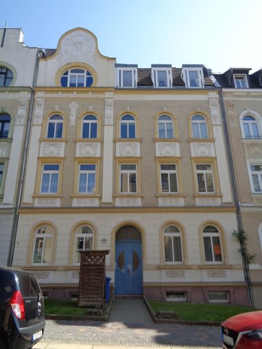 Wohnung zur Miete 420 € 2 Zimmer 70 m² 1. Geschoss Neundorfer Str. 161 Siedlung Neundorf Plauen 08523