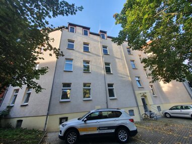 Wohnung zur Miete 486 € 2 Zimmer 64,7 m² 2. Geschoss Steiler Berg 10 Giebichenstein Halle 06114