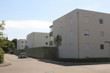 Wohnung zur Miete 780 € 2 Zimmer 77,9 m² EG frei ab 01.05.2025 Ensisheimer Straße 5 Neuenburg Neuenburg am Rhein 79395