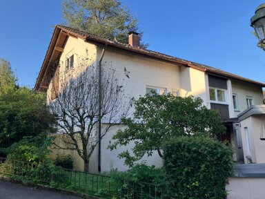 Haus zum Kauf 748.000 € 10 Zimmer 297 m² 678 m² Grundstück frei ab sofort Lichtental Baden-Baden 76534