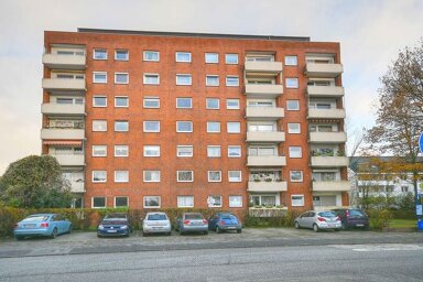 Wohnung zum Kauf 149.500 € 2 Zimmer 68 m² Falkenfeld / Vorwerk / Teerhof Lübeck 23554