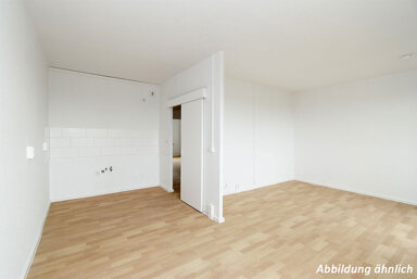 Wohnung zur Miete 332 € 4 Zimmer 66,3 m² 4. Geschoss Riedweg 21 Silberhöhe Halle 06132