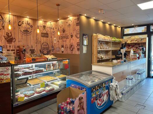 Laden zur Miete 272 m² Verkaufsfläche Tuttlingen 78532