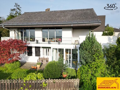 Einfamilienhaus zum Kauf 403.000 € 6 Zimmer 185 m² 603 m² Grundstück Lüsenberg Arnsberg 59821
