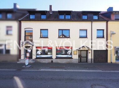 Mehrfamilienhaus zum Kauf 269.000 € 218 m² 2.214 m² Grundstück Merchweiler Merchweiler 66589