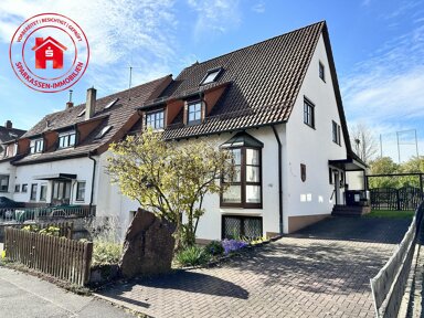 Einfamilienhaus zum Kauf 395.000 € 6 Zimmer 193 m² 774 m² Grundstück frei ab sofort Bestenheid Wertheim 97877