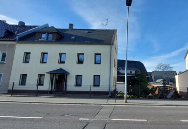 Mehrfamilienhaus zum Kauf 170.000 € 254 m² 760 m² Grundstück Hauptstraße 48 Brand-Erbisdorf Brand-Erbisdorf 09618