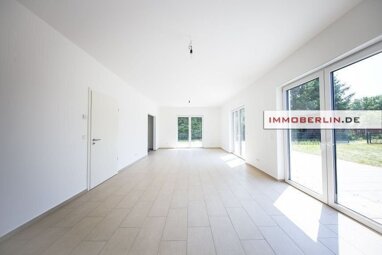 Doppelhaushälfte zum Kauf 790.000 € 5 Zimmer 220 m² 680 m² Grundstück Gielsdorf Altlandsberg 15345