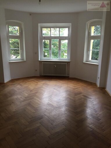 Wohnung zur Miete 540 € 2 Zimmer 90 m² Erdgeschoss Rudolf-Breitscheid-Str. 15 Elterlein Elterlein 09481