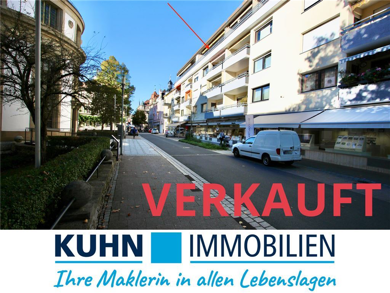 Wohnung zum Kauf 2 Zimmer 89 m² 4. Geschoss frei ab sofort Bad Kissingen Bad Kissingen 97688