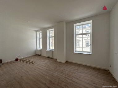 Wohnung zur Miete 1.470 € 4 Zimmer 95 m² 1. Geschoss frei ab sofort Wellritzstraße 42 Bleichstraße Wiesbaden 65183