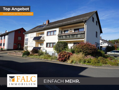 Mehrfamilienhaus zum Kauf 285.000 € 6 Zimmer 158 m² 437 m² Grundstück Schwarzenbach Homburg / Schwarzenbach 66424