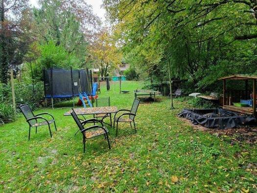 Grundstück zum Kauf 400.000 € 803 m² Grundstück Ziegelhausen Heidelberg 69118