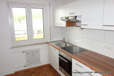 Wohnung zur Miete 460 € 1,5 Zimmer 46 m² 3. Geschoss Waldshut Waldshut-Tiengen 79761