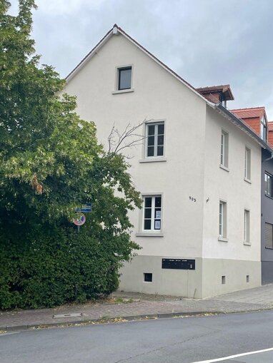 Doppelhaushälfte zum Kauf Provisionsfrei 1.010.000 € 5 Zimmer 141,5 m² 258 m² Grundstück Eckenheimer Landstr. 403 Eckenheim Frankfurt am Main 60435