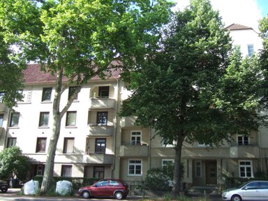 Wohnung zur Miete 1.290 € 2 Zimmer 110 m² 4. Geschoss frei ab sofort Sievekingsallee 55 Hamm Hamburg 20535