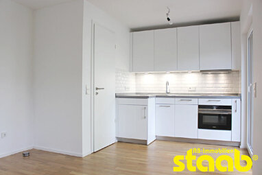 Wohnung zur Miete 720 € 2 Zimmer 53 m² 2. Geschoss Stadtmitte Aschaffenburg 63736