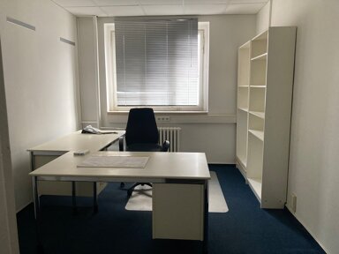 Büro-/Praxisfläche zur Miete provisionsfrei 1.350 € 9 Zimmer 185 m² Bürofläche Bernburg Bernburg 06406