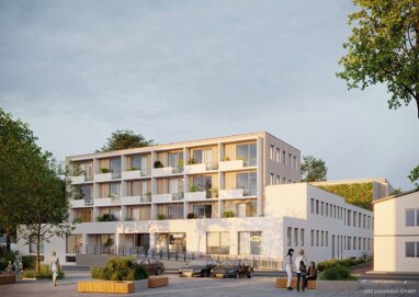 Wohnung zum Kauf 372.000 € 3 Zimmer 91,8 m² Kurhausstraße 8 Zentrum Wiesbaden 65183