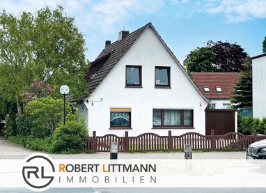 Haus zum Kauf 275.000 € 7 Zimmer 106 m² 570 m² Grundstück Deichhorst - Bezirk 8 Delmenhorst 27753