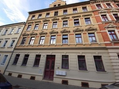 Wohnung zur Miete 350 € 2 Zimmer 58 m² 1. Geschoss frei ab sofort Moritzstraße 3 Meißen Meißen 01662