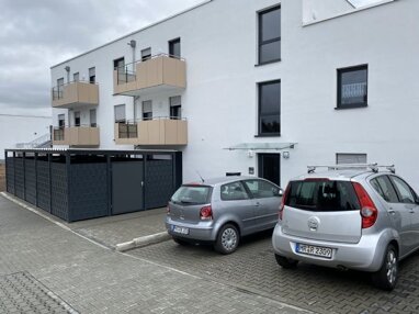 Apartment zur Miete 734 € 2 Zimmer 58,7 m² Neustadt Neustadt 35279