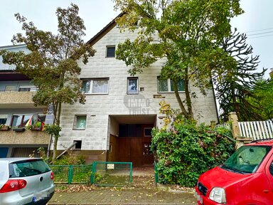 Mehrfamilienhaus zum Kauf 365.000 € 12 Zimmer 221 m² 177 m² Grundstück Bonfeld Bad Rappenau / Bonfeld 74906