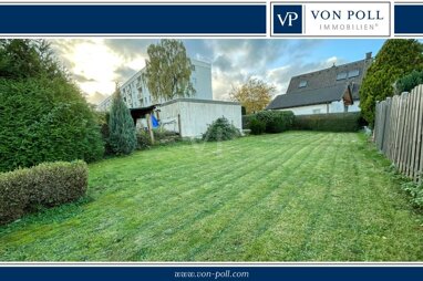 Grundstück zum Kauf 165.000 € 500 m² Grundstück Velbert-Ost Velbert 42551