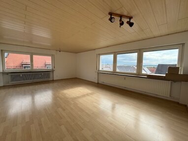 Wohnung zur Miete 750 € 3 Zimmer 100 m² 3. Geschoss Walldürn Walldürn 74731