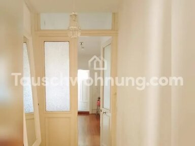 Wohnung zur Miete Tauschwohnung 1.150 € 3 Zimmer 82 m² 4. Geschoss Oberwiehre Freiburg im Breisgau 79100