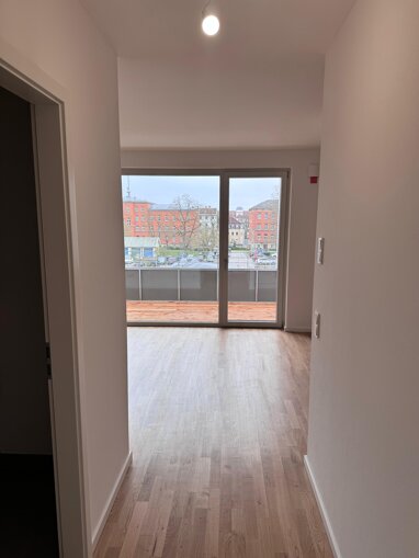 Wohnung zur Miete 1.276,42 € 4 Zimmer 93,3 m² 2. Geschoss Ellen-Ammann-Straße 7 Domberg Bamberg 96052