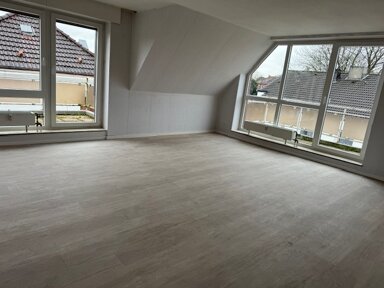 Wohnung zur Miete 800 € 3 Zimmer 96 m² 3. Geschoss frei ab sofort Hertener Str. 207 Hochlar Recklinghausen 45659