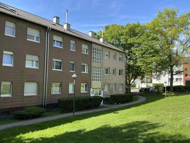 Wohnungen mieten Mietwohnungen in Velbert Neviges