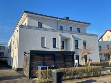 Penthouse zur Miete 1.450 € 4 Zimmer 146 m² 2. Geschoss Blumenstr. Binnerfeld Arnsberg 59755