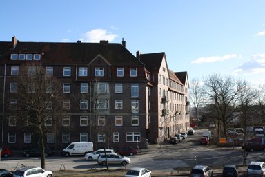 Wohnung zur Miete 805 € 3 Zimmer 71 m² 1. Geschoss Harburger Chaussee 119a Kleiner Grasbrook Hamburg 20539