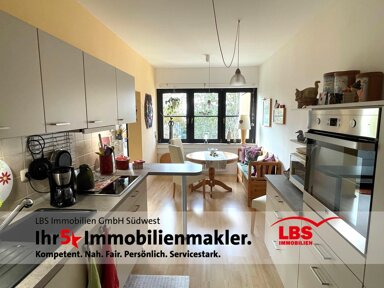 Wohnung zum Kauf 259.000 € 3 Zimmer 85,4 m² 2. Geschoss Tarforst 4 Trier 54296