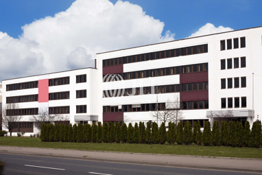 Bürofläche zur Miete 7,50 € 2.980 m² Bürofläche teilbar ab 120 m² Hammfeld Neuss 41460