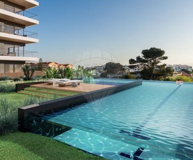 Apartment zum Kauf 2.200.000 € 4 Zimmer 222 m² Lisboa, Carcavelos e Parede