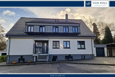 Mehrfamilienhaus zum Kauf 849.000 € 12 Zimmer 252 m² 599 m² Grundstück Schwerter Straße Dortmund, Aplerbecker Mark 44287